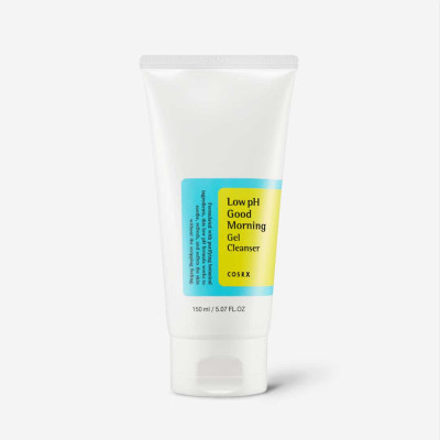 Cosrx Low pH Good Morning Gel Cleanser 150ml Price In Bangladesh