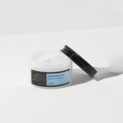 Cosrx Hyaluronic Acid Intensive Cream 100g  Price In Bangladesh