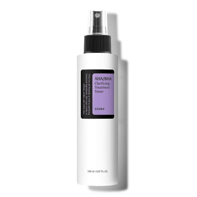 Cosrx AHA BHA Clarifying Treatment Toner 150ml Price In Bangladesh