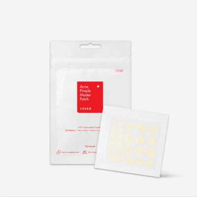 Cosrx Acne Pimple Master Patch (24 Patches)  Price In Bangladesh