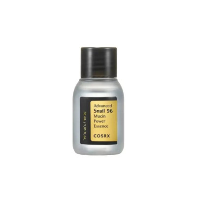 COSRX Advanced Snail 96 Mucin Power Essence mini 30ml Price In Bangladesh