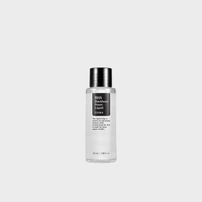 Cosrx Bha Blackhead Power Liquid (50ml) Price In Bangladesh