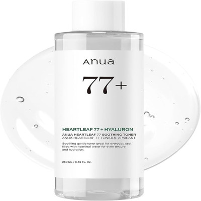 Anua Heartleaf 77% Soothing Toner 250ml Price In Bangladesh