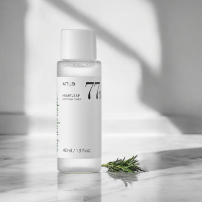 Anua Heartleaf 77% Soothing Toner 40ml Price In Bangladesh