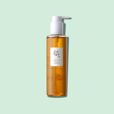 Beauty of Joseon Ginseng Cleansing Oil 210ml Price In Bangladesh