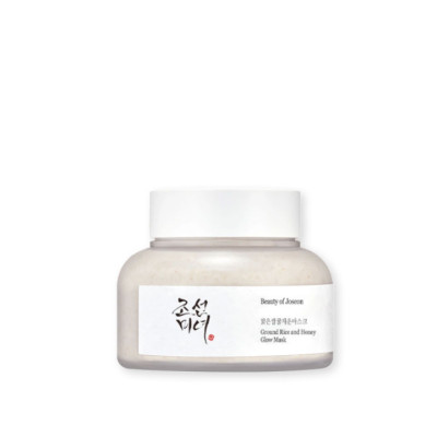 Beauty of Joseon Ground Rice And Honey Glow Mask 150ml Price In Bangladesh