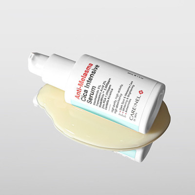 CARE:NEL Anti-Melasma Cica Intensive Serum 30ml Price In Bangladesh