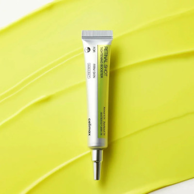 Celimax The Vita A Retinal Shot Tightening Booster 15ml Price In Bangladesh