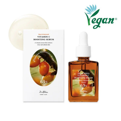 Dr. Althea Vitamin C Boosting Serum 30ml Price In Bangladesh