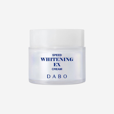 Dabo Speed Whitening Ex Cream - 50ml price In Bangladesh