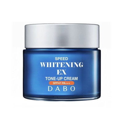 DABO Speed Whitening Ex Tone-Up Cream 50ml Price In Bangladesh