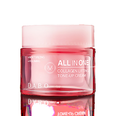 Dabo Collagen Lifting Tone Up Cream 50 ml Price In Bangladesh