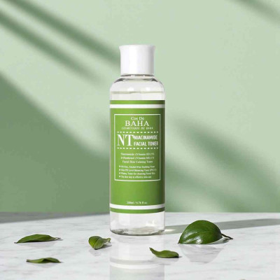 Cos De BAHA Niacinamide 5% Facial Toner 200ml Price In Bangladesh