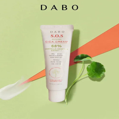 DABO S.O.S Recovery CiCa Cream 50ml Price In Bangladesh