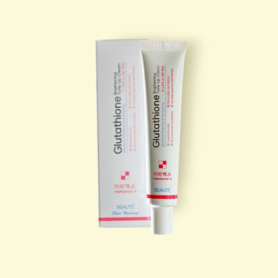 Beaute Glutathione Brightening Tone Up Cream 45ml Price In Bangladesh