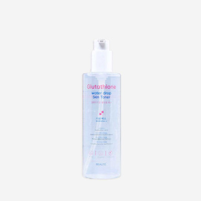 Beaute Melasma-X Glutathione Water Drop Skin Toner 260 ml Price In Bangladesh