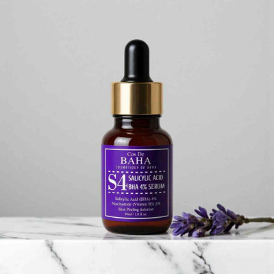 Cos De BAHA Salicylic Acid BHA 4% Serum 30ml Price In Bangladesh