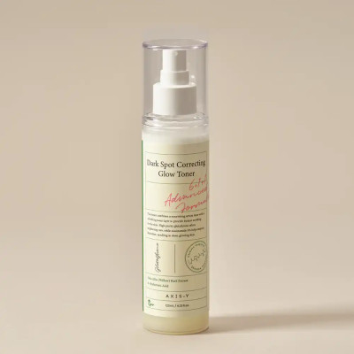 Axis-Y Dark Spot Correcting Glow Toner 125ml Price In Bangladesh