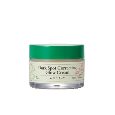Axis-Y Dark Spot Correcting Glow Cream 50ml Price In Bangladesh