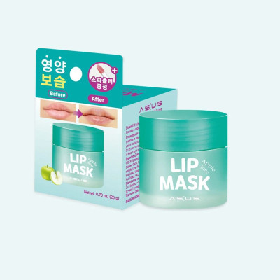Asus Lip Mask Apple Line 20g Price In Bangladesh