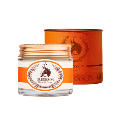 Guerisson 9 Complex Cream - 70g Price In Bangladesh