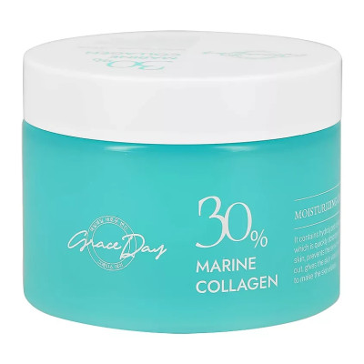 Grace Day 30% Marine Collagen Cream 100 ml Price In Bangladesh