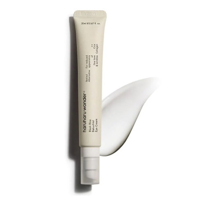 HaruHaru Wonder Black Rice Bakuchiol Eye Cream 20ml Price In Bangladesh