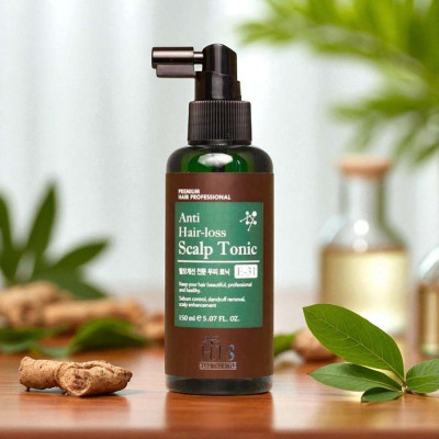 HTS Anti Hair Loss Scalp Tonic 150ml Price In Bangladesh