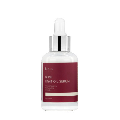 Iunik Noni Light Oil Serum 50ml Price In Bangladesh