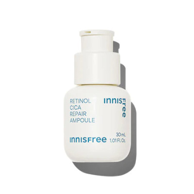 Innisfree Retinol Cica Repair Ampoule 30ml Price In Bangladesh