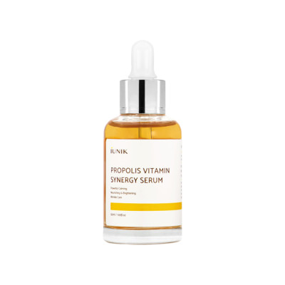 Iunik Propolis Vitamin Synergy Serum 50ml Price In Bangladesh