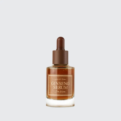 I'm From Ginseng Serum 30ml Price In Bangladesh
