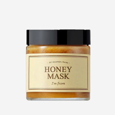 I'm From Honey Mask 120g Price In Bangladesh