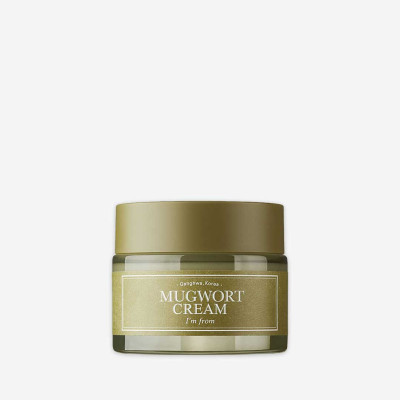 I'm From mugwort cream 50gm