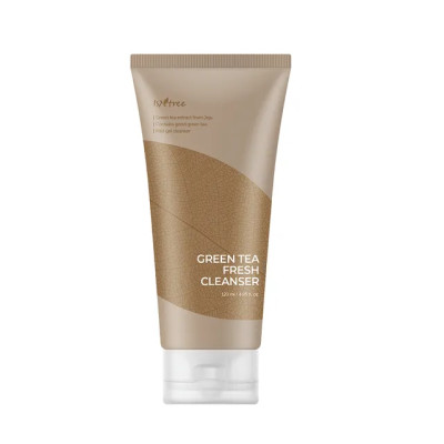 Isntree green tea Fresh Cleanser 120ml Price In Bangladesh