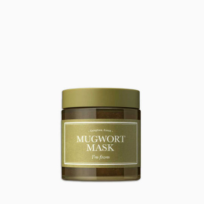 I'm From Mugwort Mask 110g Price In Bangladesh