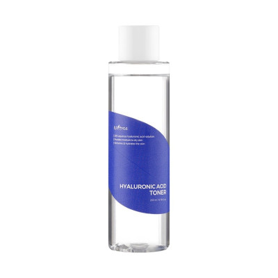 Isntree Hyaluronic Acid Toner Plus 200ml Price In Bangladesh