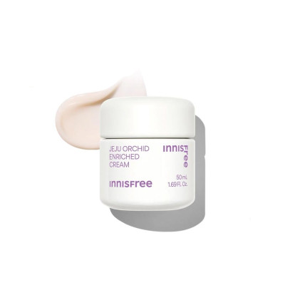 Innisfree Jeju orchid enriched cream 50ml Price In Bangladesh