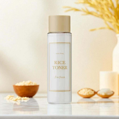 I'm From rice toner mini 30ml