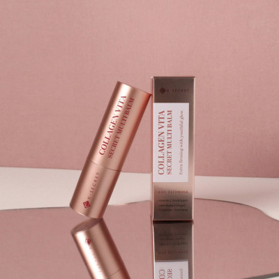KSecret Collagen Vita Secret Multi Balm 11g Price In Bangladesh