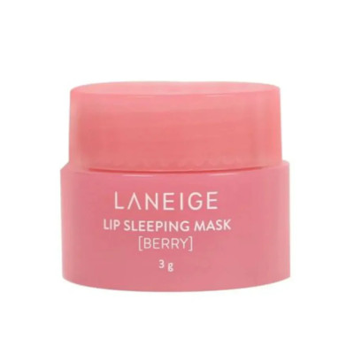 Laneige Lip Sleeping Mask Berry 3g Price In Bangladesh