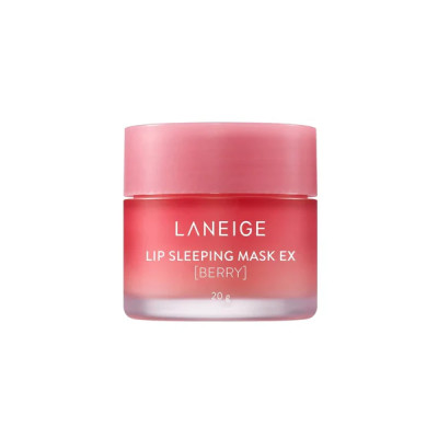 Laneige Lip Sleeping Mask Berry 20g Price In Bangladesh