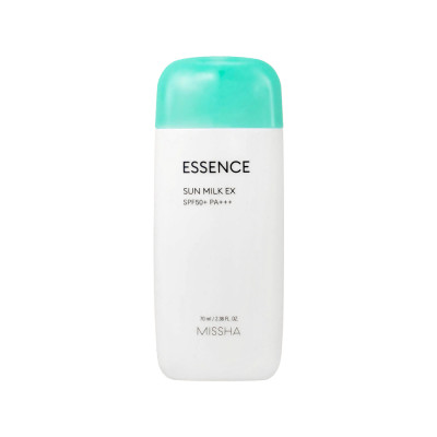 Missha Essence Sun Milk SPF50+/PA+++ 70ml Price In Bangladesh