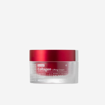Medi-Peel Retinol Collagen Lifting Cream 50g Price In Bangladesh