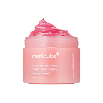 Medicube Collagen Jelly Cream 110ml Price In Bangladesh