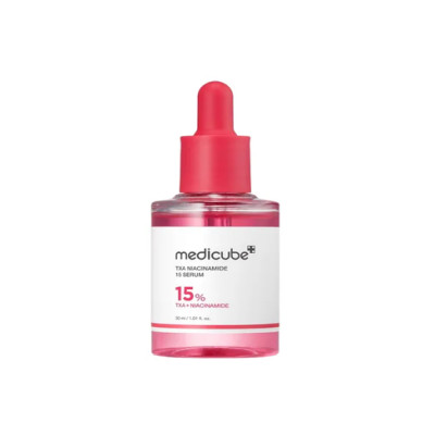 Medicube Txa Niacinamide 15% Serum 30ml Price In Bangladesh