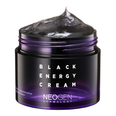 Neogen Dermalogy Black Energy Cream 80ml Price In Bangladesh