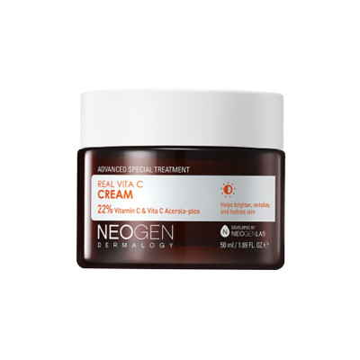 NEOGEN – Dermalogy Real Vita C cream 50ml Price In Bangladesh