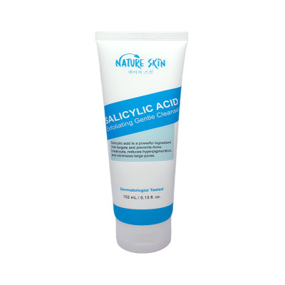Nature Skin Salicylic Acid Exfoliating Gentle Cleanser 152 mL Price In Bangladesh