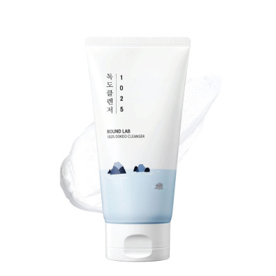 Round Lab 1025 Dokdo Cleanser 150ml Price In Bangladesh